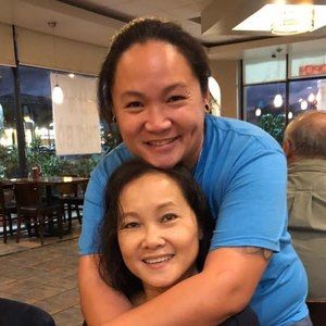 Meet your Posher, Ngoc